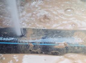 海淀管道漏水检测